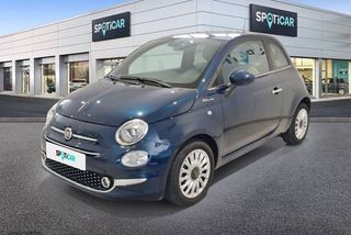 Fiat 500 1.0 Hybrid 51KW (70 CV) Dolcevita - Foto 1
