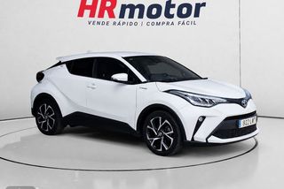 Toyota C-HR 180H Advance 135 kW (184 CV) - Foto 1