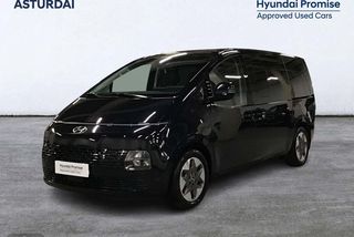 Hyundai Staria 2.2CRDi 9S Tecno 177 Aut. - Foto 1
