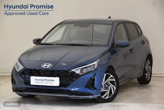 Hyundai i20 1.0 TGDI Klass 100 - Foto 1