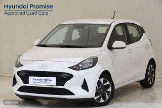 Hyundai i10 1.0 MPI Klass Aut. - Foto 1