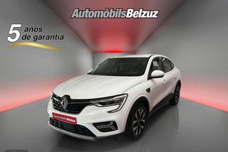 Renault Arkana 5 AÑOS GARANTÍA - Foto 1