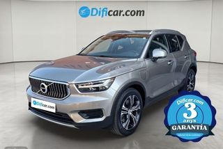 Volvo XC40 1.5 T5 TWIN 265CV RECHARGE INSCRIPTION EX AUTO - Foto 1