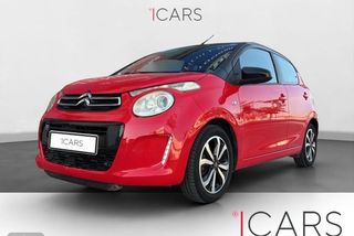 Citroen C1 PureTech 60KW (82CV) City Edition - Foto 1