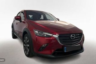Mazda CX-3 2.0 G 89KW ZENITH 2WD AUT 5P - Foto 1