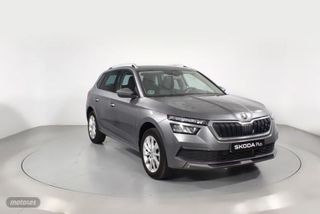 Skoda Kamiq 1.5 TSI DSG AMBITION 5P - Foto 1