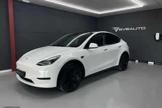 Tesla Model Y RWD tracción trasera acabado Premium - Foto 1
