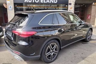 Mercedes Clase GLC 200 4MATIC - Foto 1