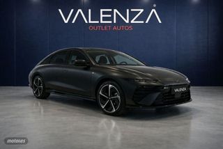 Hyundai IONIQ 6 325 cv 84 KWH awd 4x4 n-line - Foto 1