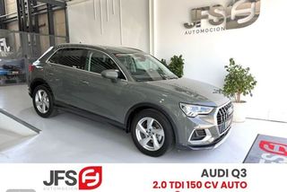 Audi Q3 2.0 TDI 150 CV - Foto 1