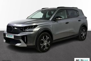 Citroen C3 Aircross Turbo 73kW (100CV) BVM6 Plus - Foto 1