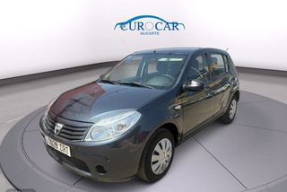 Dacia Sandero Ambiance 1.5 dCi 70 CV - Foto 1