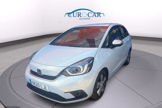 Honda Jazz 1.5 i-MMD Comfort - Foto 1