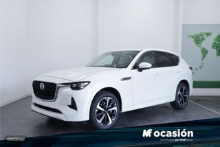 Mazda CX-60 e-Skyac D MHEV 187kw 4WD Takumi Plus - Foto 1