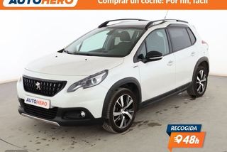 Peugeot 2008 1.2 PureTech GT Line - Foto 1