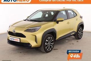 Toyota Yaris Cross 1.5 Hybrid 2WD Active Tech - Foto 1