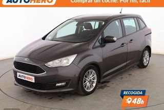 Ford Grand C-Max 1.0 EcoBoost Trend - Foto 1