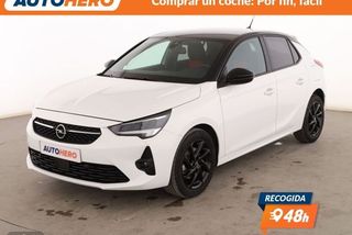 Opel Corsa 1.2 Turbo GS Line - Foto 1