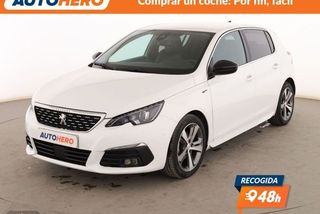 Peugeot 308 1.5 Blue-HDi GT - Foto 1