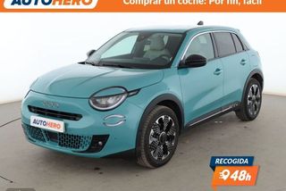 Fiat 600 1.2 Mild-Hybrid Icon - Foto 1