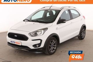 Ford Ka 1.2 Ti-VCT Active - Foto 1