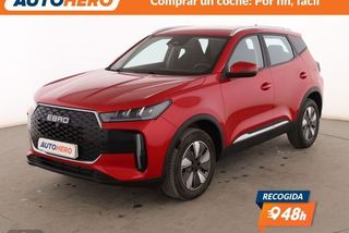 EBRO S400 1.5 HEV Premium - Foto 1