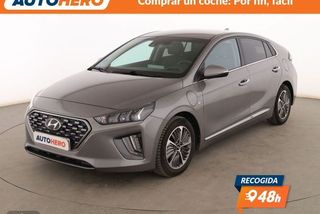 Hyundai Ioniq 1.6 Plug-in Hybrid Tecno - Foto 1