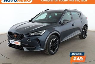 Cupra Formentor 1.5 TSI ACT - Foto 1