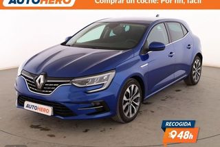 Renault Megane 1.3 TCe Zen - Foto 1