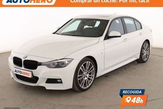BMW Serie 3 320d M Sport - Foto 1