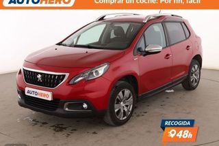 Peugeot 2008 1.2 PureTech Style - Foto 1