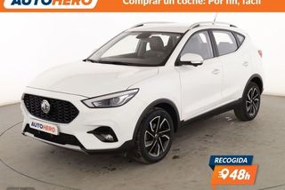 MG ZS 1.0 T-GDI Comfort - Foto 1