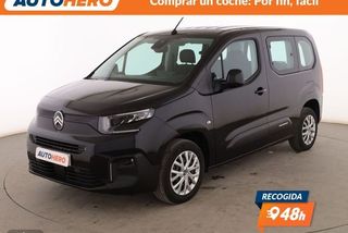 Citroen Berlingo electric drive 100 kW Plus M - Foto 1