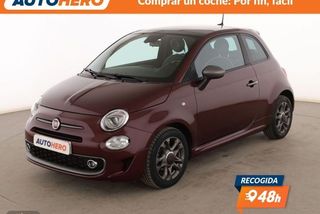 Fiat 500 1.2 Sport - Foto 1