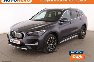 BMW X1 sDrive 18d - Foto 1