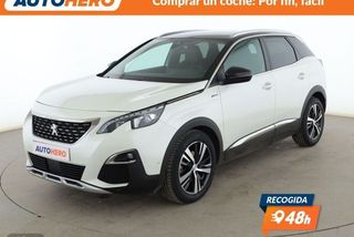 Peugeot 3008 1.2 PureTech GT Line - Foto 1