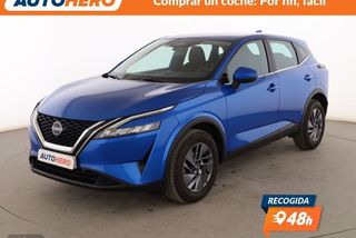Nissan Qashqai 1.3 DIG-T N-Style MHEV - Foto 1