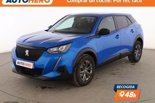 Peugeot 2008 1.5 Blue-HDi Active Pack - Foto 1