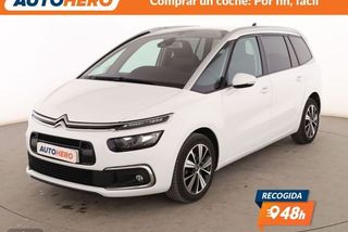 Citroen C4 Grand Picasso 1.2 PureTech Feel - Foto 1