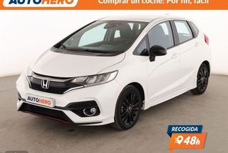 Honda Jazz 1.5 i-VTEC Dynamic - Foto 1
