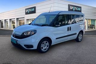 Fiat Doblo Cargo SX 1.6 Mjet 66kW (90CV) Base - Foto 1