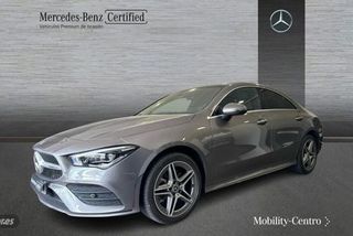 Mercedes Clase CLA CLA 250 e - Foto 1