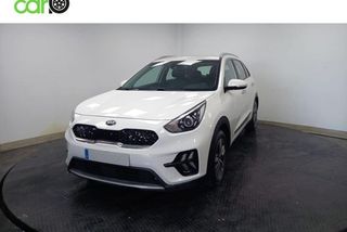 Kia Niro crossover 1.6 GDi HEV 104kW 141 CV Drive - Foto 1