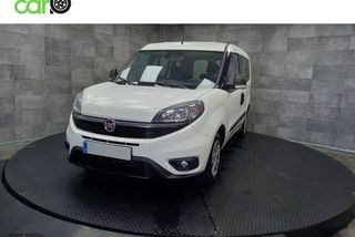 Fiat Doblo CARGO COMBI N1 SX 1.3 MJET 70KW (95CV) - Foto 1
