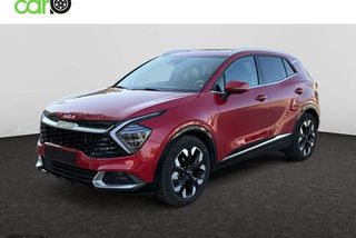 Kia Sportage 1.6 T-GDi PHEV 198kW (265CV) Tech 4x4 - Foto 1