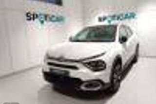 Citroen C4 X ë-C4 X eléctrico 100kW 50KWh Shine - Foto 1