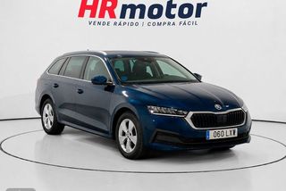 Skoda Octavia 1.4 TSI PHEV Ambition DSG 150 kW (204 CV) - Foto 1