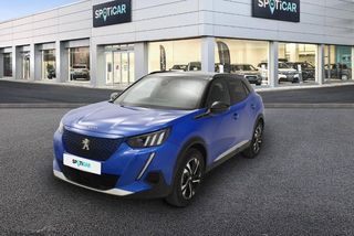 Peugeot 2008 Eléctrico 136 (100kW) GT - Foto 1