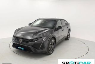 Peugeot 408 PHEV 225 e-EAT8 GT - Foto 1