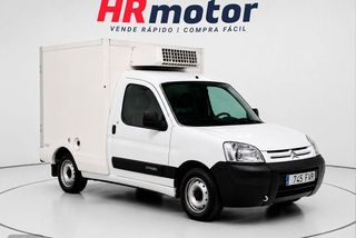 Citroen Berlingo 1.6 HDI Piso Cabina 66 kW (92 CV) - Foto 1